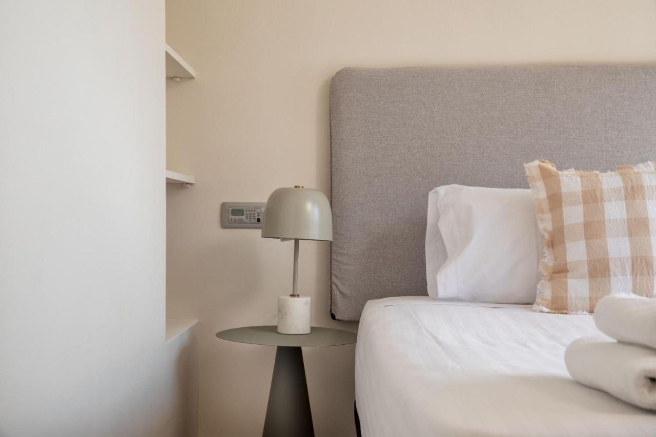 Flateli Penthouse Jaume I Apartment ชีโรนา ภายนอก รูปภาพ